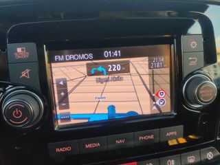 Fiat Doblo 2020 1,3 diesel-thumb-27