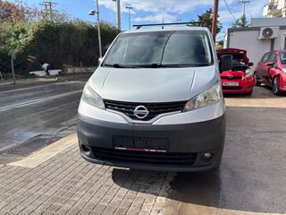 Nissan NV 200 2014 1.5 DCI-thumb-1