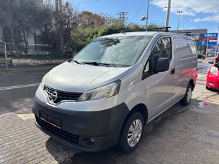 Nissan NV 200 2014 1.5 DCI-thumb-2