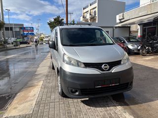 Nissan NV 200 2014 1.5 DCI-thumb-3