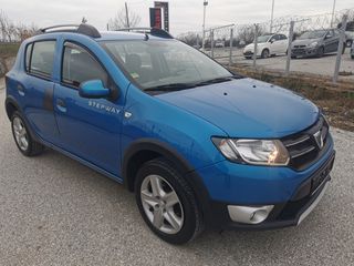 Dacia Sandero 2013 STEPWAY PRESTIGE.ΠΡΟΣΦΟΡΑ-thumb-3