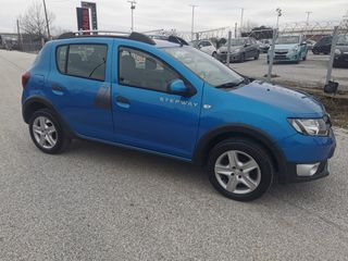Dacia Sandero 2013 STEPWAY PRESTIGE.ΠΡΟΣΦΟΡΑ-thumb-4