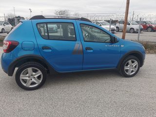 Dacia Sandero 2013 STEPWAY PRESTIGE.ΠΡΟΣΦΟΡΑ-thumb-5