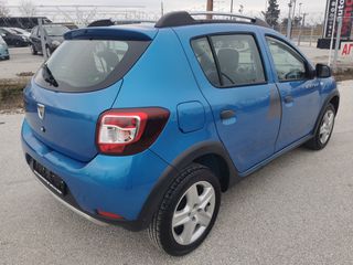 Dacia Sandero 2013 STEPWAY PRESTIGE.ΠΡΟΣΦΟΡΑ-thumb-6