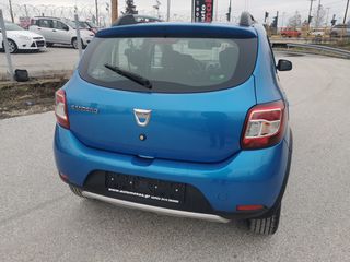 Dacia Sandero 2013 STEPWAY PRESTIGE.ΠΡΟΣΦΟΡΑ-thumb-7