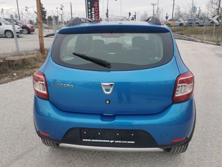 Dacia Sandero 2013 STEPWAY PRESTIGE.ΠΡΟΣΦΟΡΑ-thumb-8