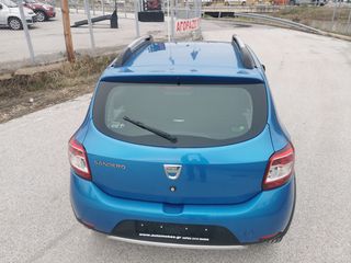 Dacia Sandero 2013 STEPWAY PRESTIGE.ΠΡΟΣΦΟΡΑ-thumb-9