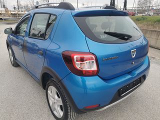 Dacia Sandero 2013 STEPWAY PRESTIGE.ΠΡΟΣΦΟΡΑ-thumb-10