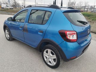 Dacia Sandero 2013 STEPWAY PRESTIGE.ΠΡΟΣΦΟΡΑ-thumb-11