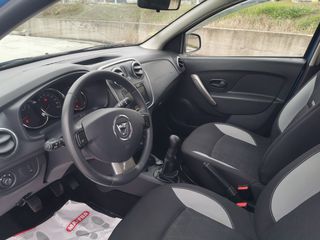 Dacia Sandero 2013 STEPWAY PRESTIGE.ΠΡΟΣΦΟΡΑ-thumb-12