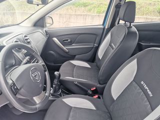 Dacia Sandero 2013 STEPWAY PRESTIGE.ΠΡΟΣΦΟΡΑ-thumb-13