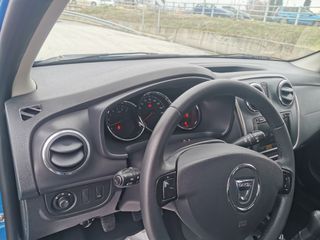 Dacia Sandero 2013 STEPWAY PRESTIGE.ΠΡΟΣΦΟΡΑ-thumb-14