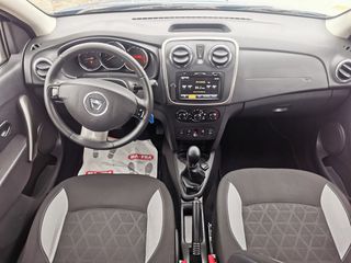 Dacia Sandero 2013 STEPWAY PRESTIGE.ΠΡΟΣΦΟΡΑ-thumb-17