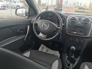 Dacia Sandero 2013 STEPWAY PRESTIGE.ΠΡΟΣΦΟΡΑ-thumb-18