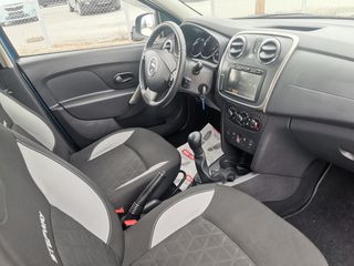 Dacia Sandero 2013 STEPWAY PRESTIGE.ΠΡΟΣΦΟΡΑ-thumb-19
