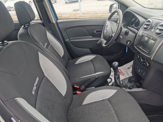 Dacia Sandero 2013 STEPWAY PRESTIGE.ΠΡΟΣΦΟΡΑ-thumb-20
