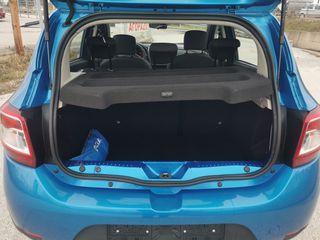 Dacia Sandero 2013 STEPWAY PRESTIGE.ΠΡΟΣΦΟΡΑ-thumb-21