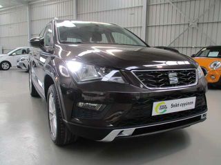 Seat Ateca 2020 5 ΧΡΟΝΙΑ ΕΓΓΥΗΣΗ - STYLE