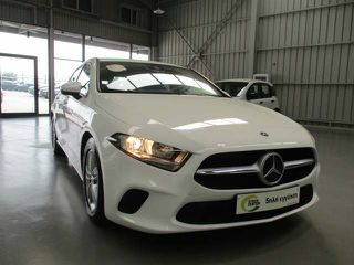 Mercedes-Benz A 180 2019 5 ΧΡΟΝΙΑ ΕΓΓΥΗΣΗ -