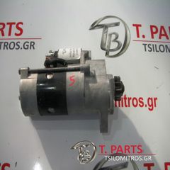 Μίζες Nissan-Navara-D40-(2005-2010) 23300EB30A M008T76071ZE-thumb-1