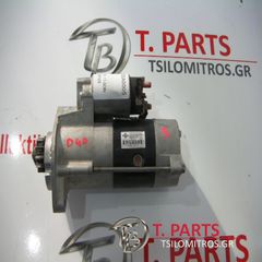 Μίζες Nissan-Navara-D40-(2005-2010) 23300EB30A M008T76071ZE