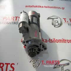Μίζες Nissan-Navara-D40-(2005-2010) 23300EB30A M008T76071ZE-thumb-3