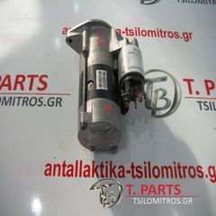 Μίζες Nissan-Navara-D40-(2005-2010) 23300EB30A M008T76071ZE-thumb-2