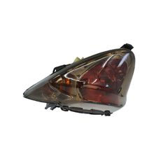 ΦΑΝΑΡΙ ΠΙΣΩ YAMAHA CRYPTON-X 135 ΤΙΤΑΝΙΟ R-SPARE PARTS