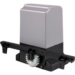 VEVOR Sliding Gate Opener Automatic Sliding Gate 1800 KG 4 Remote & APP Control