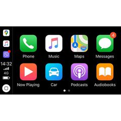 Bizzar Ultra Series Isuzu D-MAX 2020-2023 8core Android13 8+128GB Navigation Multimedia Tablet 9"-thumb-1