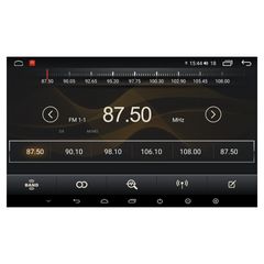 Bizzar G+ Series Smart 453 8core Android12 6+128GB Navigation Multimedia Tablet 9"-thumb-3