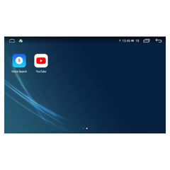 Bizzar G+ Series Smart 453 8core Android12 6+128GB Navigation Multimedia Tablet 9"-thumb-2