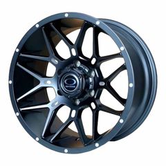 Ζάντες 18x9 , 6x139.7 (OA11)