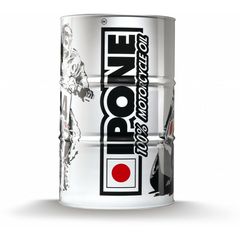 ---Κλειστά έως 21/8/2026--- Ipone R4000 Synthetic- Ester 15W50 60L