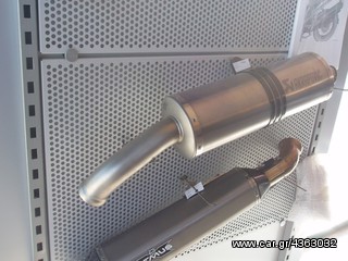 ORIGINAL AKRAPOVIC ΚΑΙΝΟΥΡΓΙΑ F800 F800S F800ST-thumb-1