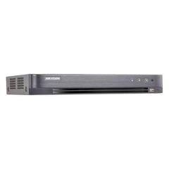 Καταγραφικό υβριδικό Hikvision iDS-7216HUHI-M2/X 4A+16/4ALM με 16 εισόδους HDTVI έως και 32 IP κάμερες 8MP