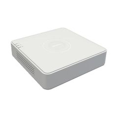 Kαταγραφέας δικτυακών καμερών DS-7108NXI-K1/8P σειρά ΝΧΙ-Κ, με υποστήριξη 8 IP καμερών μέγιστη ανάλυση 12MP
