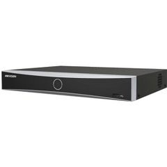 Δικτυακό καταγραφικό DS-7616NXI-K1(D) σειρά ΝΧΙ-Κ υποστηρίζει μέχρι 16 δικτυακές κάμερες ως 12MP H.265+