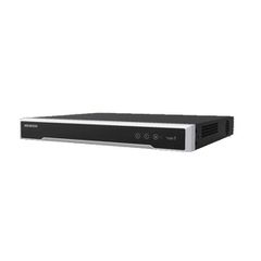 Kαταγραφικό δικτυακό ΗIkvision DS-7764NI-M4 H.265+ υποστηρίζει μέχρι 64 δικτυακές κάμερες ως 32MP