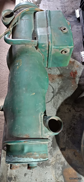 VOLVO PENTA