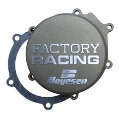 Καπακι Βολαν Honda Cr 250R 86-01 Μαγνησιο Sc-02M | Boyesen
