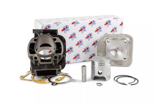 Κυλινδροπιστονο 70Cc Ø47Mm Yamaha Bws 50, 2Ja, Booster 50, Stunt, Slider, Spy 50, Sr 50 | Dr