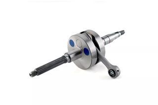Στροφαλομπιελα Endurance Ø12Mm Yamaha Bws 50, Booster 50, Stunt, Slider, Spy 50, Sr 50 | Doppler