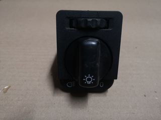 ΔΙΑΚΟΠΤΗΣ ΦΩΤΩΝ OPEL ASTRA F 1996 90481764