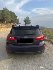 FORD FIESTA ΜΚ8 ΑΕΡΟΤΟΜΗ ΟΡΟΦΗΣ-thumb-8