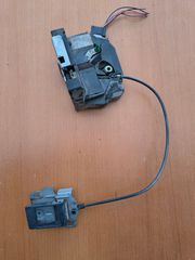 freelander I - 98-07 - ΠΙΣΩ ΑΡΙΣΤΕΡΗ ΚΛΕΙΔΑΡΙΑ - 9PIN - ΗΛΕΚΤΡΟΜΑΓΝΗΤΙΚΗ