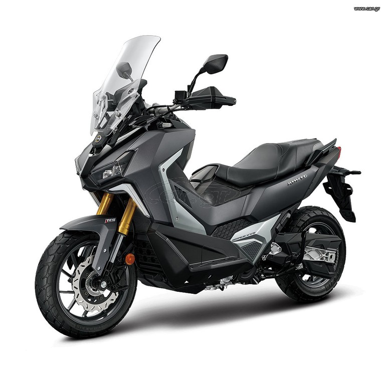 Sym 2026 ADXTG 400