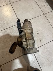 ΔΙΑΦΟΡΙΚΟ ΕΜΠΡΟΣ ΚΑΙ ΠΙΣΩ  SYM QUAD RIDER 600