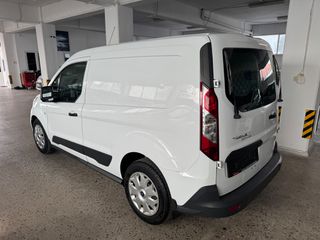 Ford Transit Connect 2014 L1, A/C, 3ΘΕΣΙΟ, ΠΛΑΙΝΗ ΠΟΡΤΑ!-thumb-3