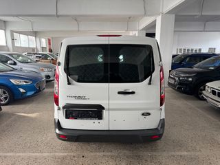 Ford Transit Connect 2014 L1, A/C, 3ΘΕΣΙΟ, ΠΛΑΙΝΗ ΠΟΡΤΑ!-thumb-4